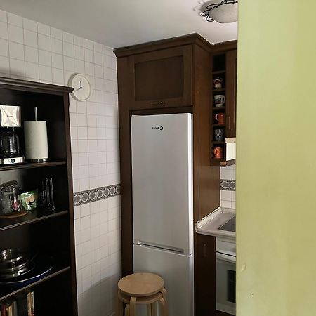 Apartamento C Buen Viaje 5 塞维利亚 外观 照片