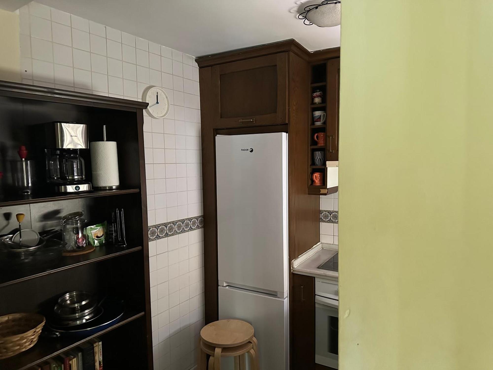 Apartamento C Buen Viaje 5 塞维利亚 外观 照片