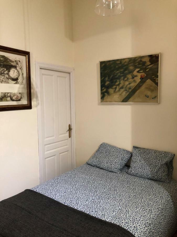 Apartamento C Buen Viaje 5 塞维利亚 外观 照片