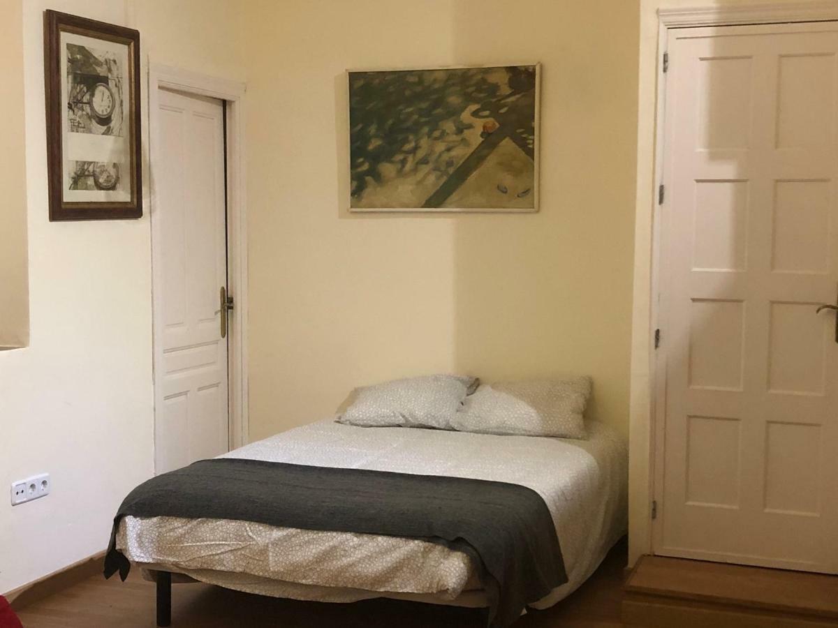 Apartamento C Buen Viaje 5 塞维利亚 外观 照片