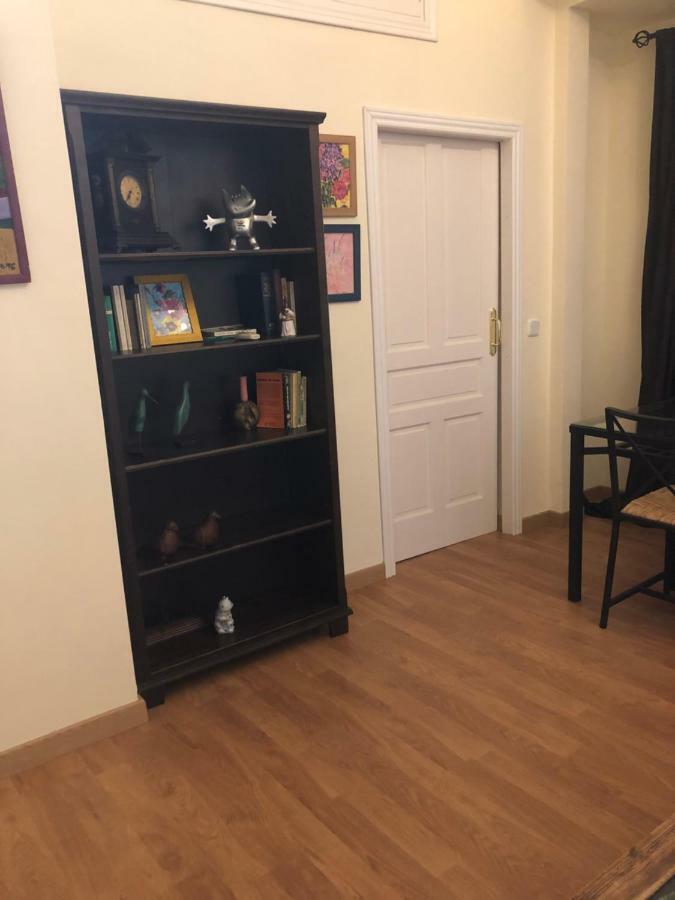 Apartamento C Buen Viaje 5 塞维利亚 外观 照片